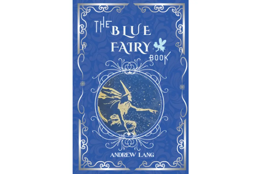 Fairy Tale From ‘The Blue Fairy Book’: ‘The Terrible Head’