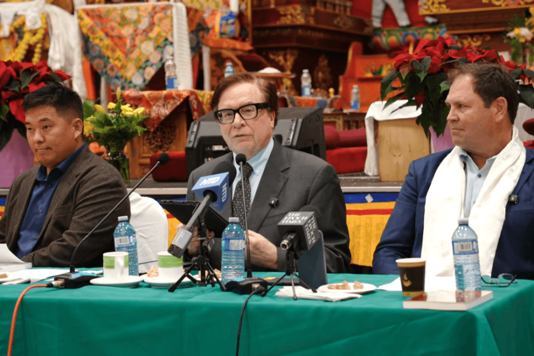 Canada Risks Being Vulnerable to Beijing’s Coercion If It Becomes Trade-Dependent on China, Scholar Warns