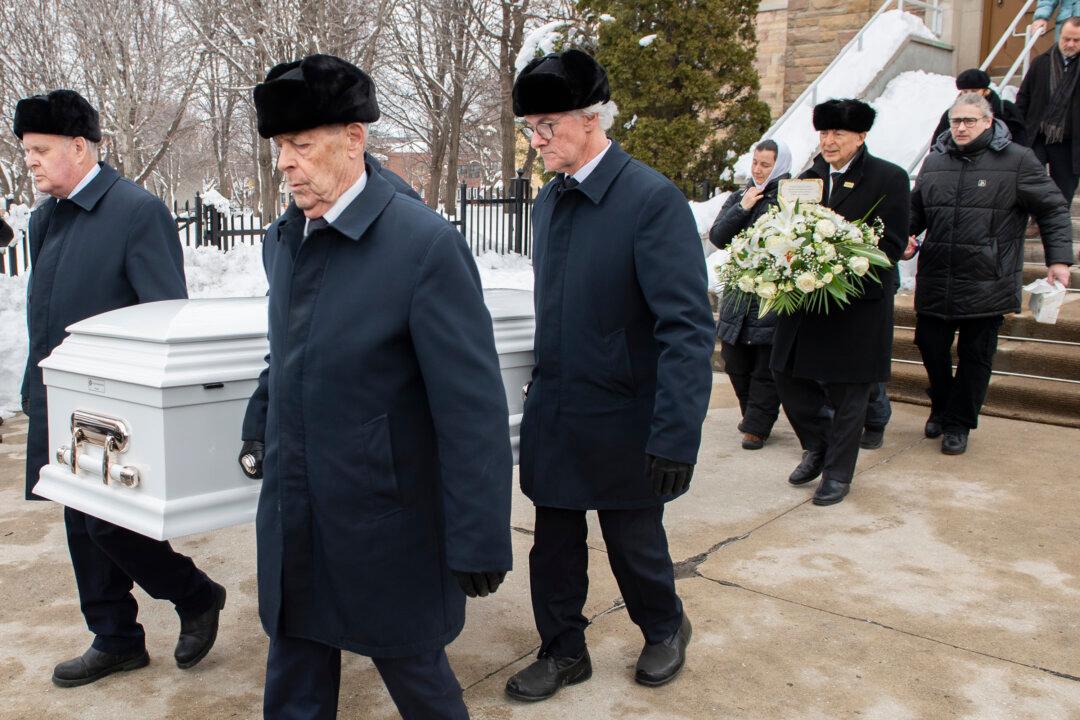 Quebec Coroner Calls for Better Pedestrian Safety After Death of Girl, 7, in 2022