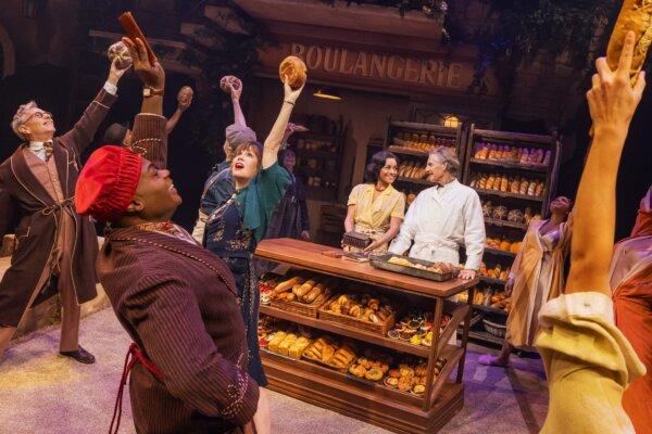 ‘The Baker’s Wife’: About Love and Understanding