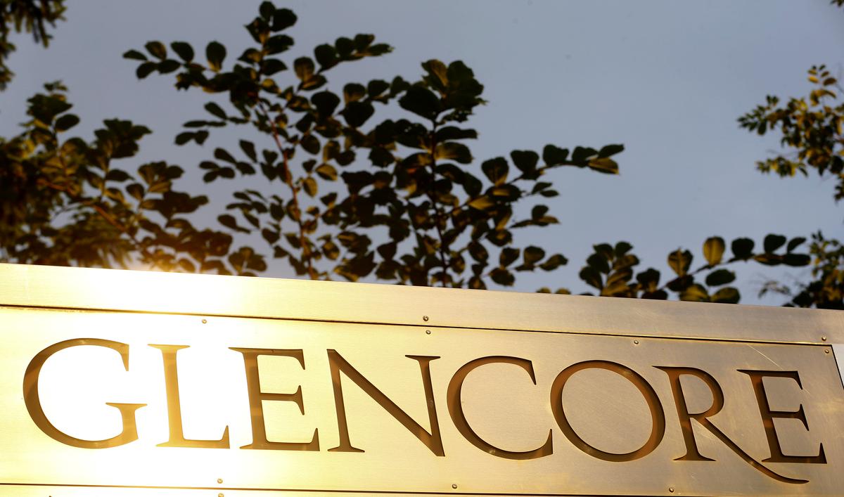 Glencore Plans to Shut Canada’s Largest Copper Metal Operation Over Costs