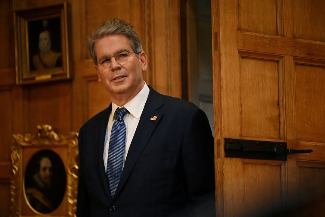 Treasury Investigating Alleged Minnesota Fraud That Steered Money to Somali Terrorists