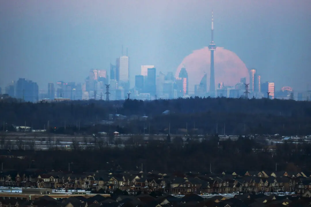 Canada’s October Services PMI Shows First Expansion in the Sector This Year