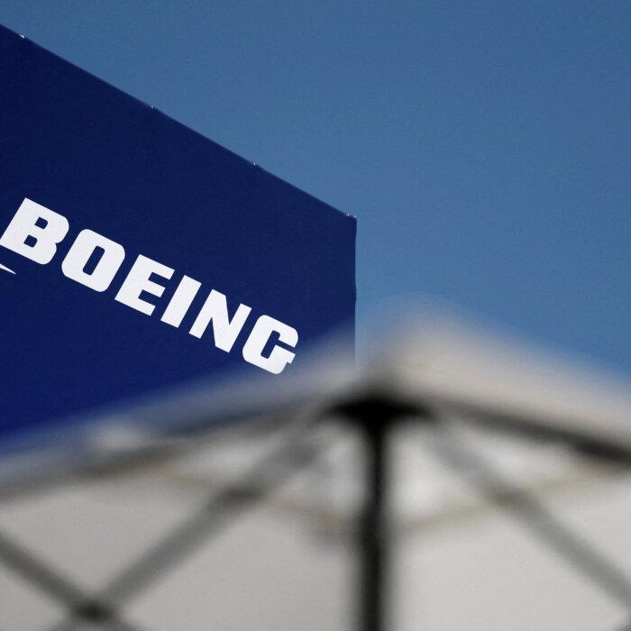 Trump Administration Announces Boeing Deals in Central Asia