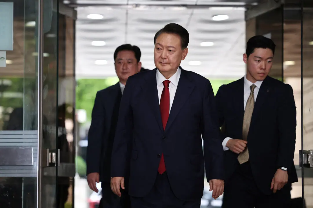 South Korea Special Prosecutor Indicts Ex-president Yoon on More Charges
