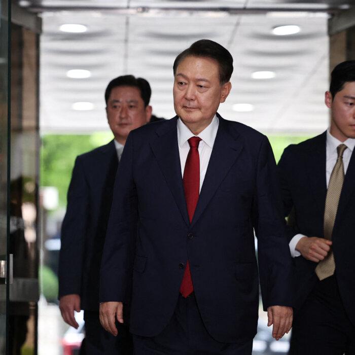The Epoch Times