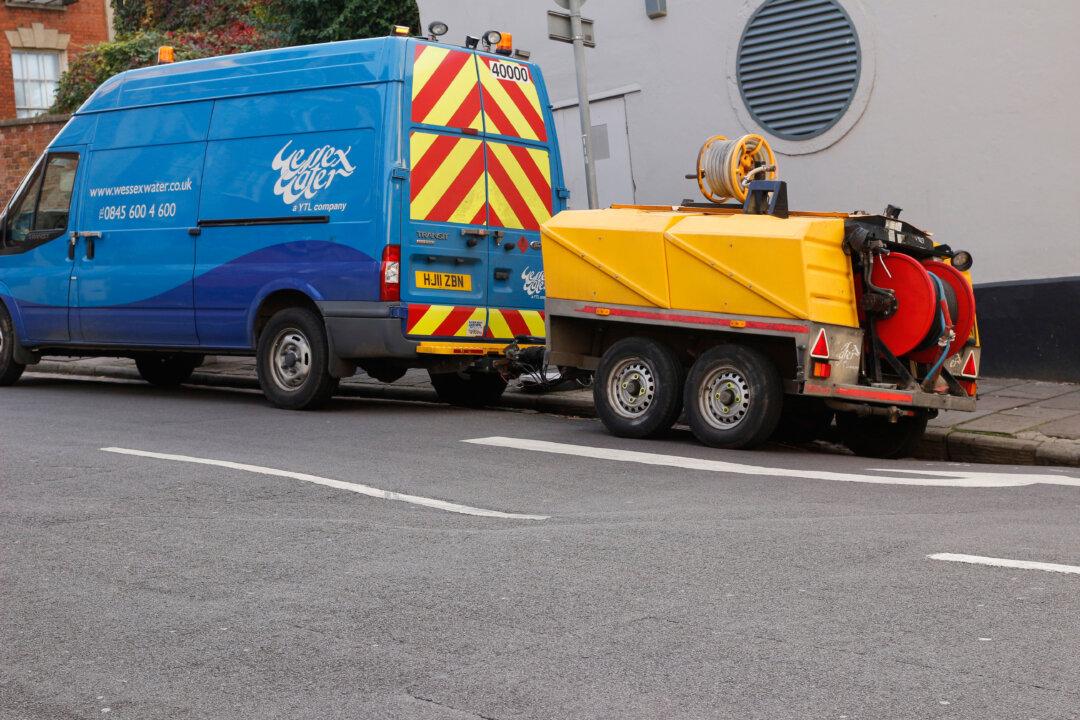 Wessex Water Should Pay £11M Over Wastewater Failures, Says Regulator