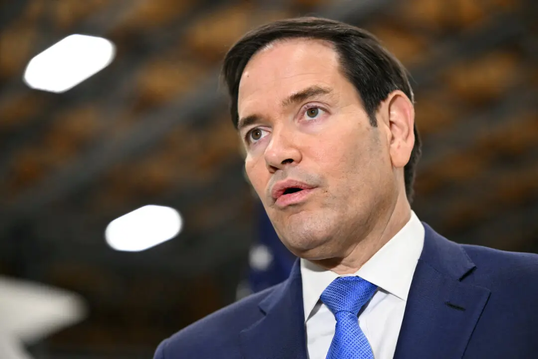Rubio Calls to Block Foreign Arms Shipments to Sudan’s RSF Amid Reports of El-Fasher Atrocity