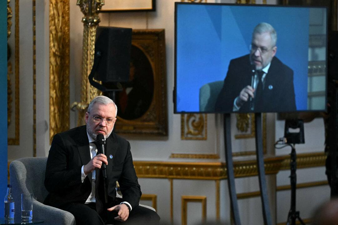 Ukraine Moves to Quell $100 Million Energy Corruption Scandal