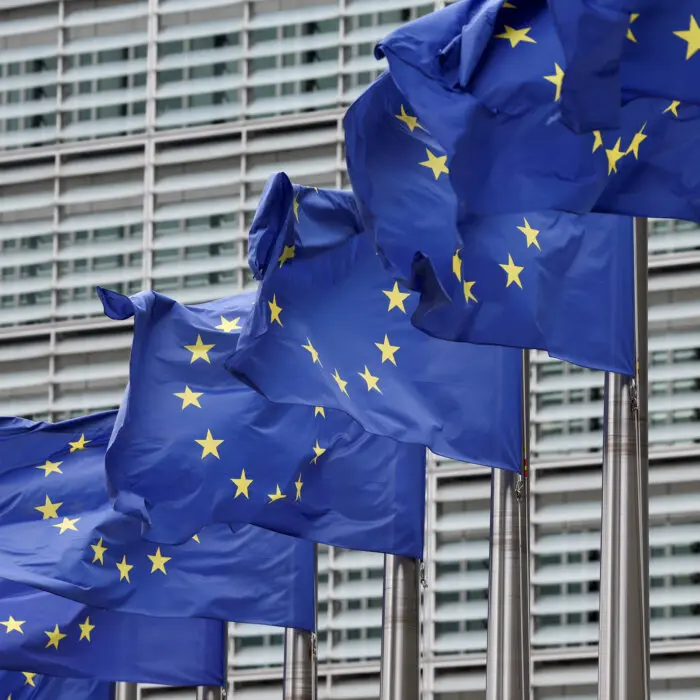 European Leaders Criticize US Entry Ban on Europeans in Censorship Rift