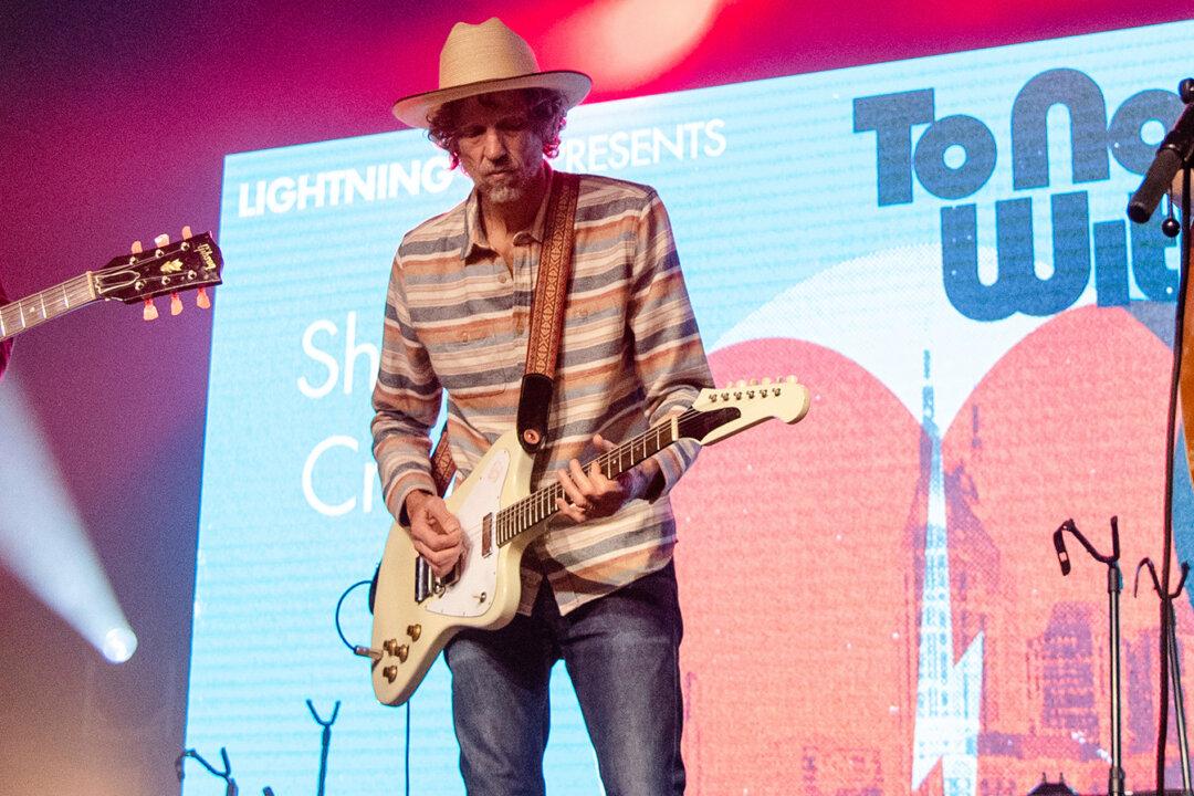 Americana Troubadour Todd Snider, Alt-Country Singer-Songwriter, Dies at 59