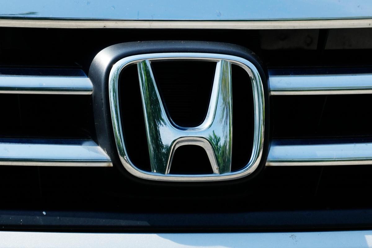 Honda Recalls Nearly 257,000 Hybrid Vehicles for Risk of Sudden Loss of Drive Power