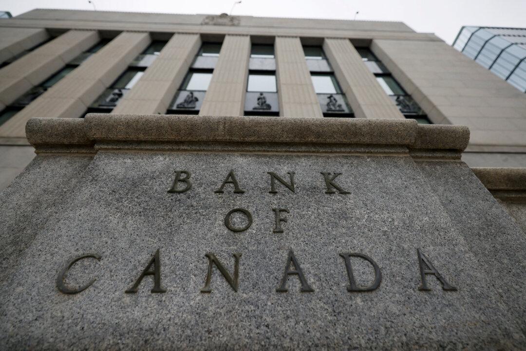 Bank of Canada Urges Coordinated Approach to Boost Weak Productivity