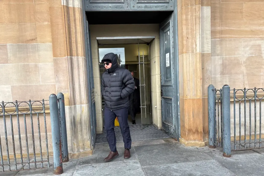 Man Who Injured Footballer by Throwing Seat on Pitch Warned He Could Face Prison