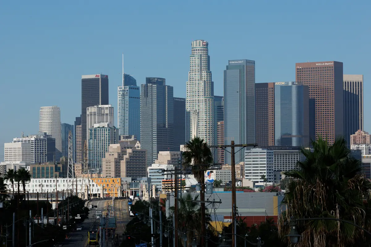 Judge Blocks Trump Admin From Placing Conditions on Federal Disaster Funds thumbnail