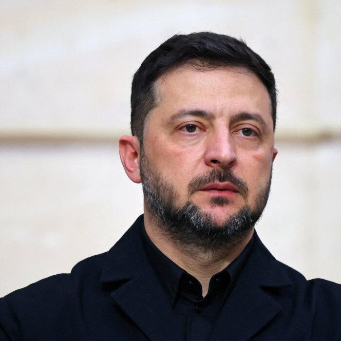 Voting Under Fire: Zelenskyy Weighs Elections in Ukraine, but Wartime Obstacles Remain