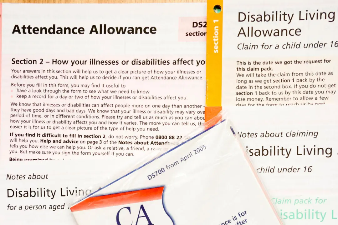 Thousands of Carers to Have Overpayments Reviewed After Decade-Long ‘Scandal’