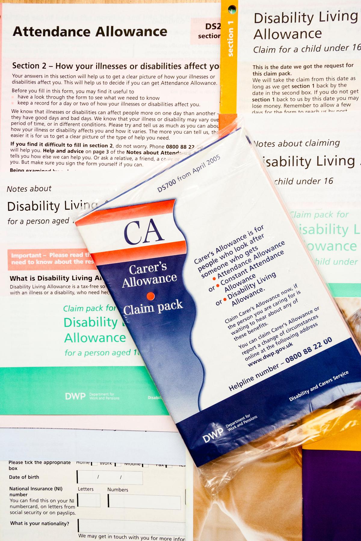 Thousands of Carers to Have Overpayments Reviewed After Decade-Long ‘Scandal’