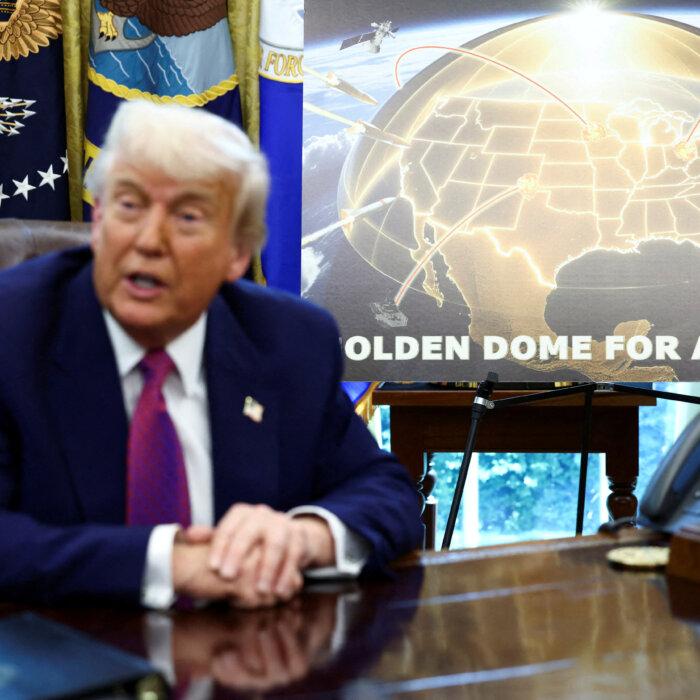 The Epoch Times