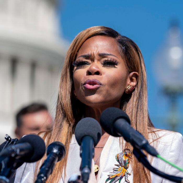 Florida Congresswoman Accused of Stealing $5 Million in COVID Funds Maintains Innocence