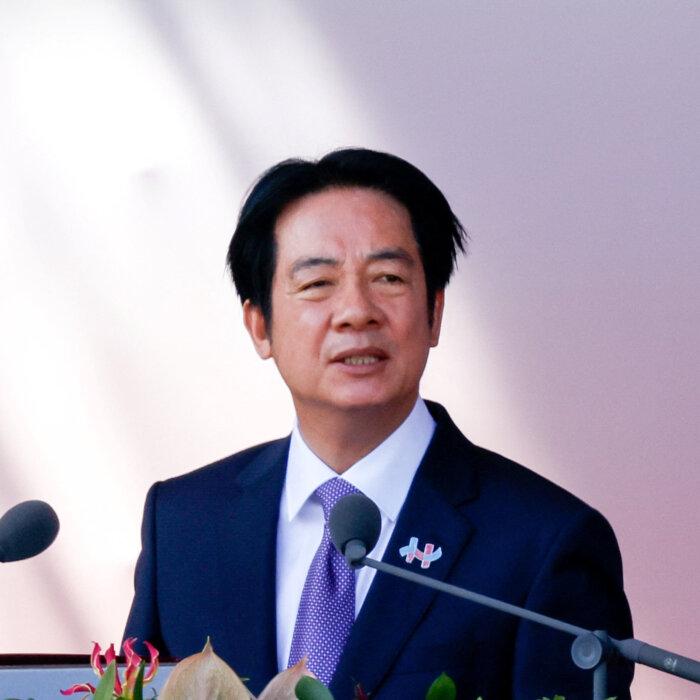 The Epoch Times