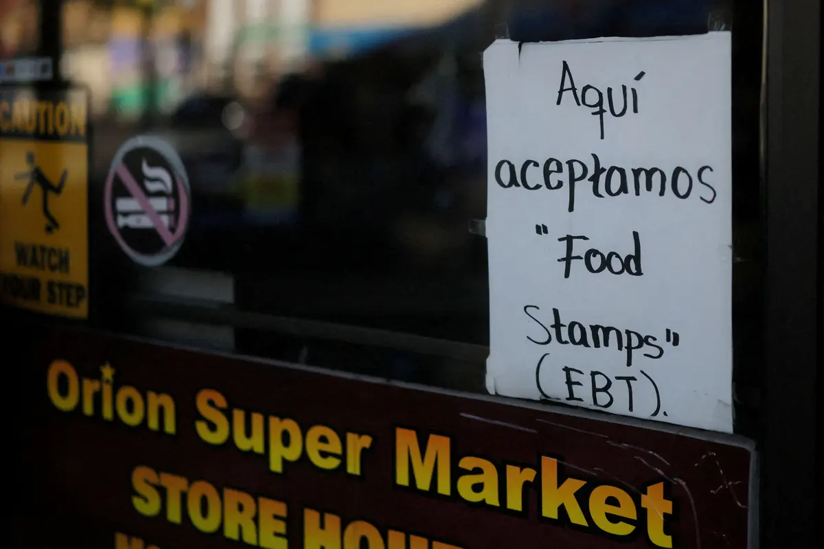 USDA Must Give States More Time to Implement Food Stamp Restrictions: Judge thumbnail
