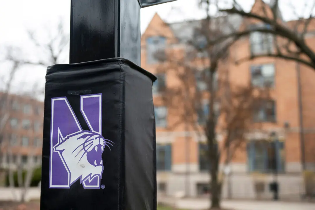 Trump Admin Reaches Settlement With Northwestern University to Restore Frozen Funds