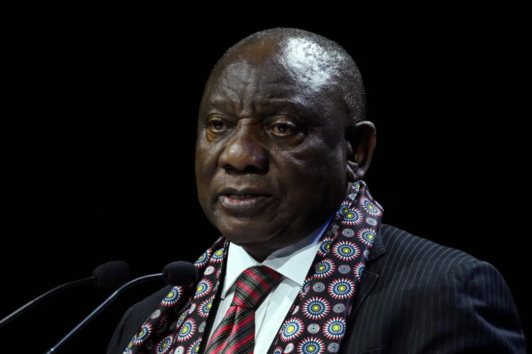 Ramaphosa Pushes Back on Trump’s Disinviting South Africa From Miami G20 Summit