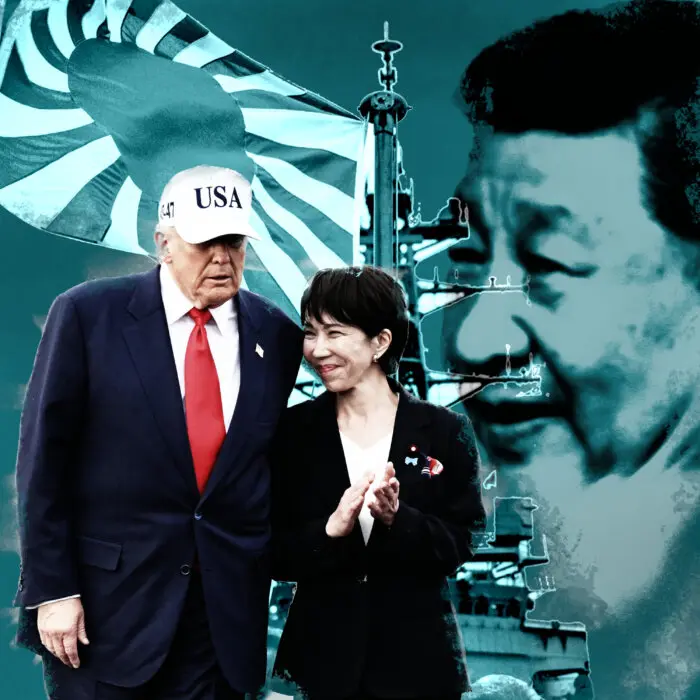 Behind the Sino-Japanese Clash: How an Assertive Japan Upends China’s Strategy