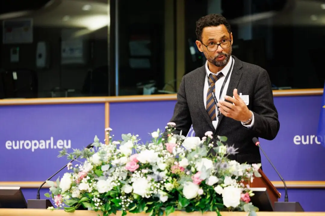 Experts Bring Focus to Forced Organ Harvesting at World Lawmaker Summit