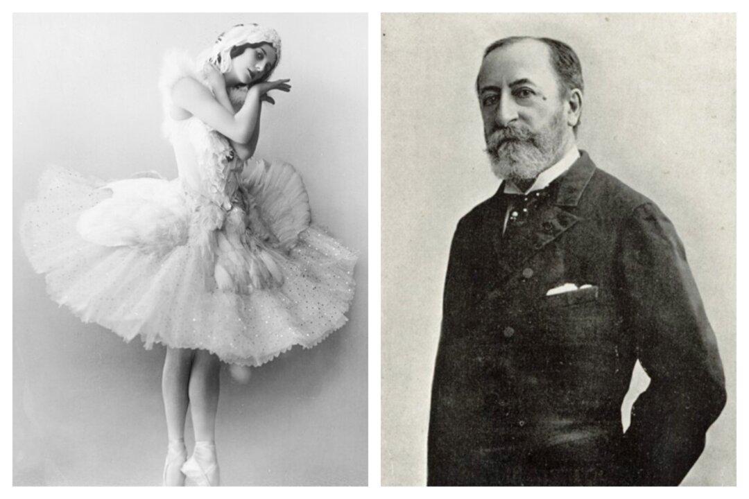 Tune in Today: Saint-Saëns’ Secret Composition