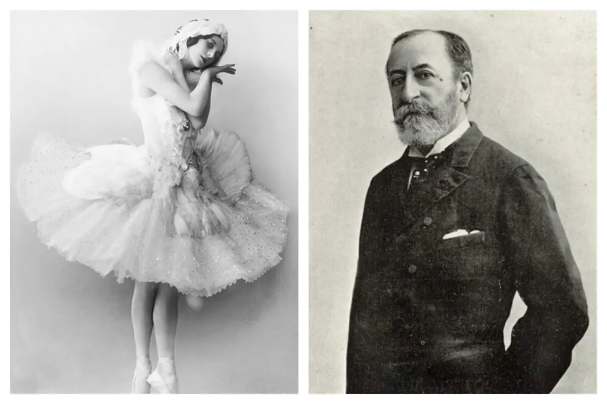 Tune in Today: Saint-Saëns’ Secret Composition thumbnail