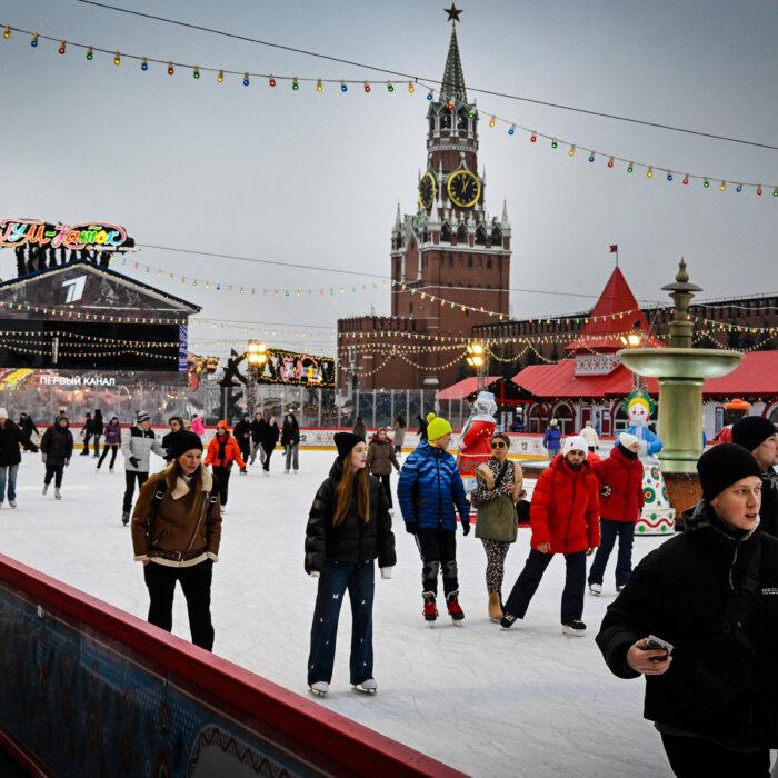 Americans Urged to Avoid Russia as State Department Reaffirms Top-Level Travel Warning