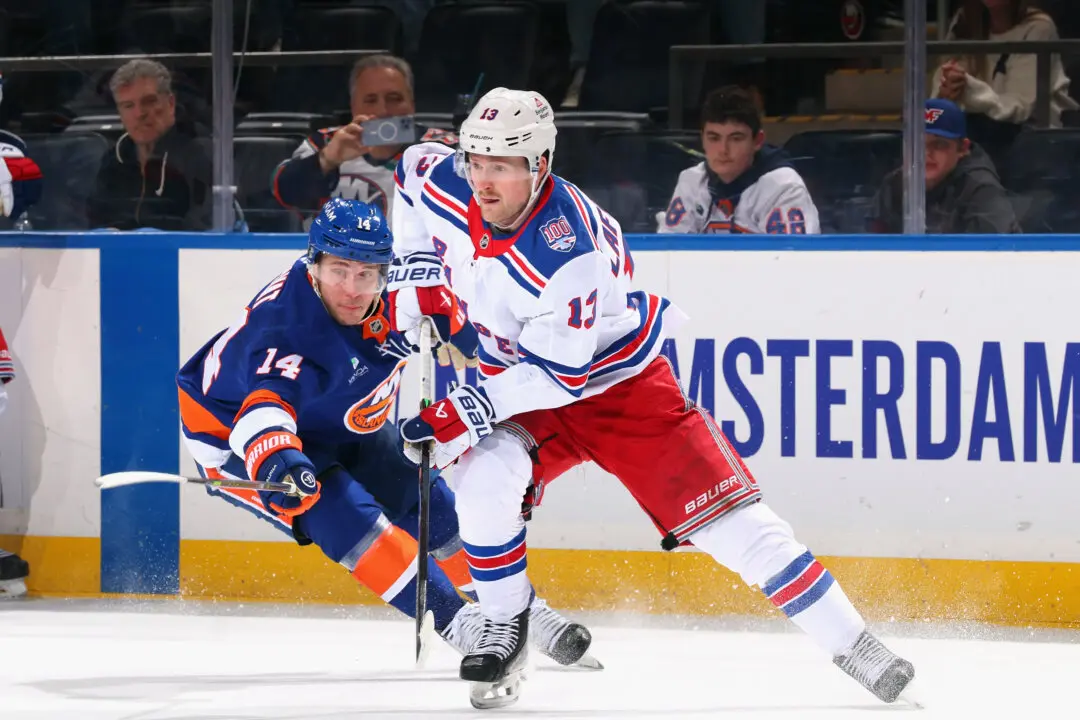 The NHL Winter Classic Heads to the Sunshine State as Florida Hosts its First-Ever Outdoor Game