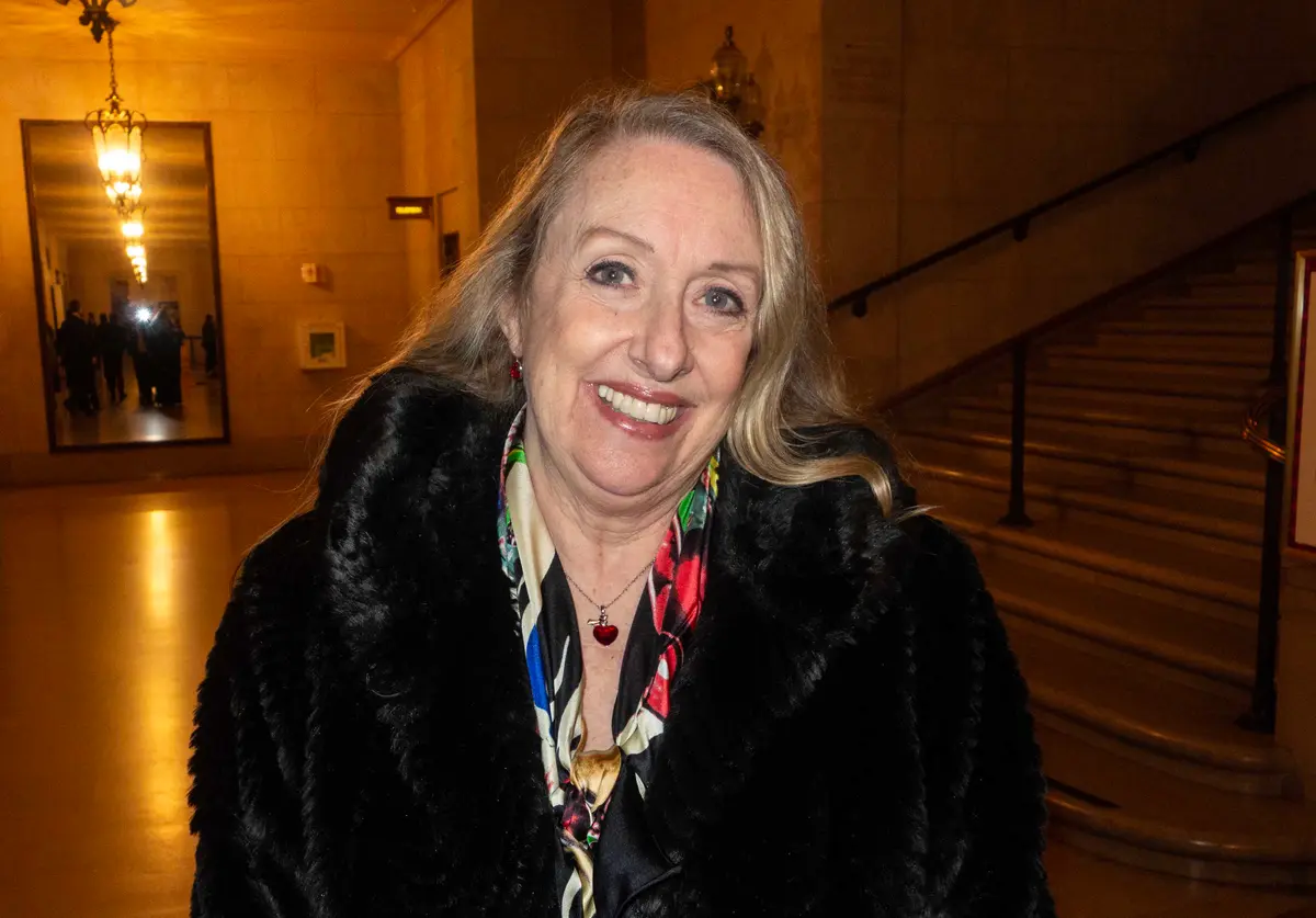 Shen Yun ‘Dancers’ Skill Is Wonderful, Olympic Level,’ Says Former Competitive Ice Skater