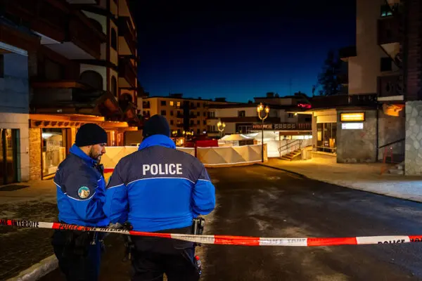 NTD Evening News Full Broadcast (Jan. 1)