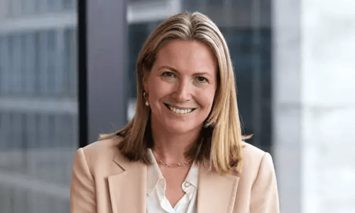Laura Malcolm, Managing Director of Datacom Australia. (Courtesy Datacom)