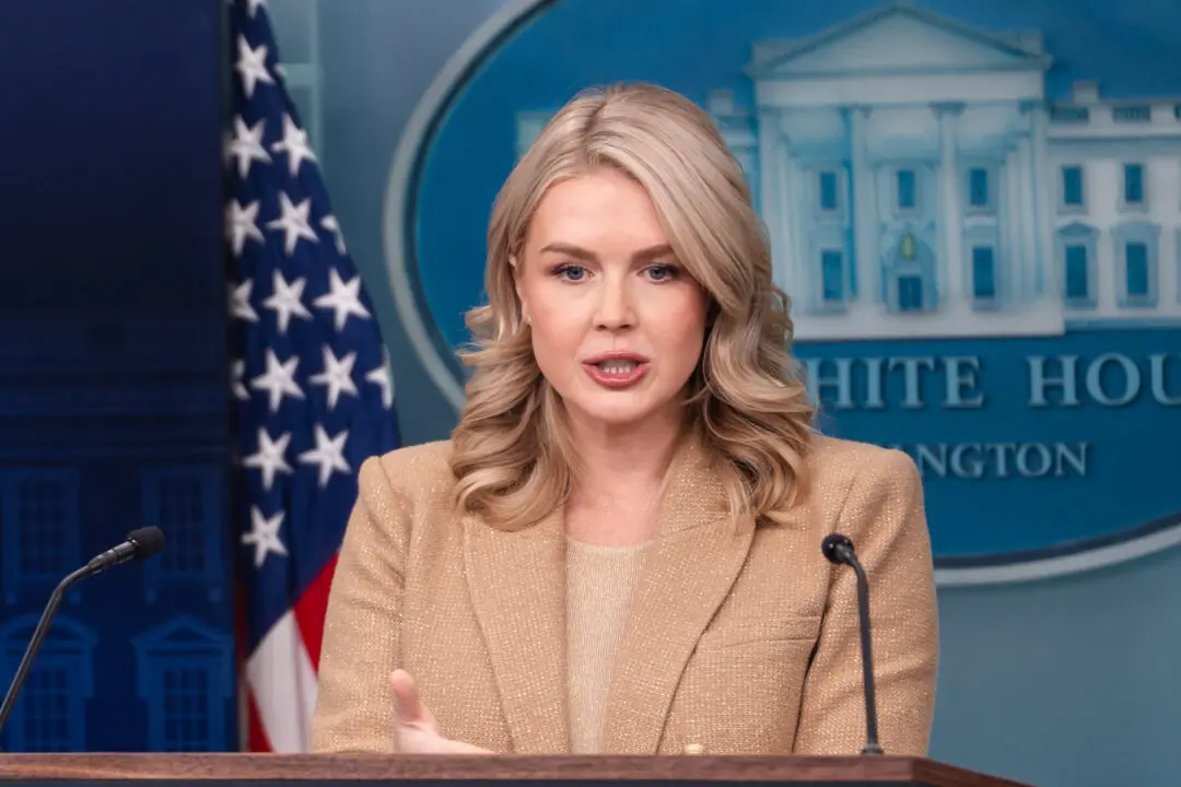 White House Confirms US Forces Conducted Follow-Up Strike on Drug Boat