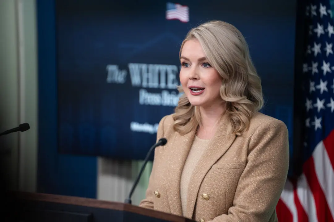 White House: Admiral Ordered Follow-Up Strike on Drug Boat, Attack Was Lawful