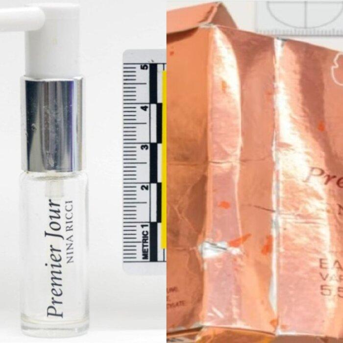 How 7-Year Investigation Into UK Novichok Poisonings Led Back to Kremlin