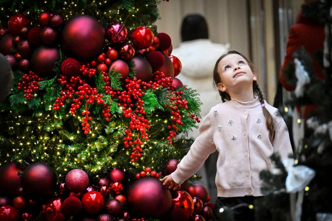 Why I Am No Longer Making New Year’s Resolutions