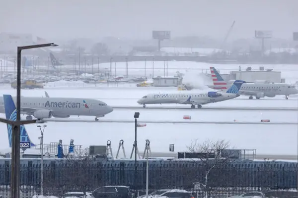 NTD Good Morning Full Broadcast (Dec. 2)