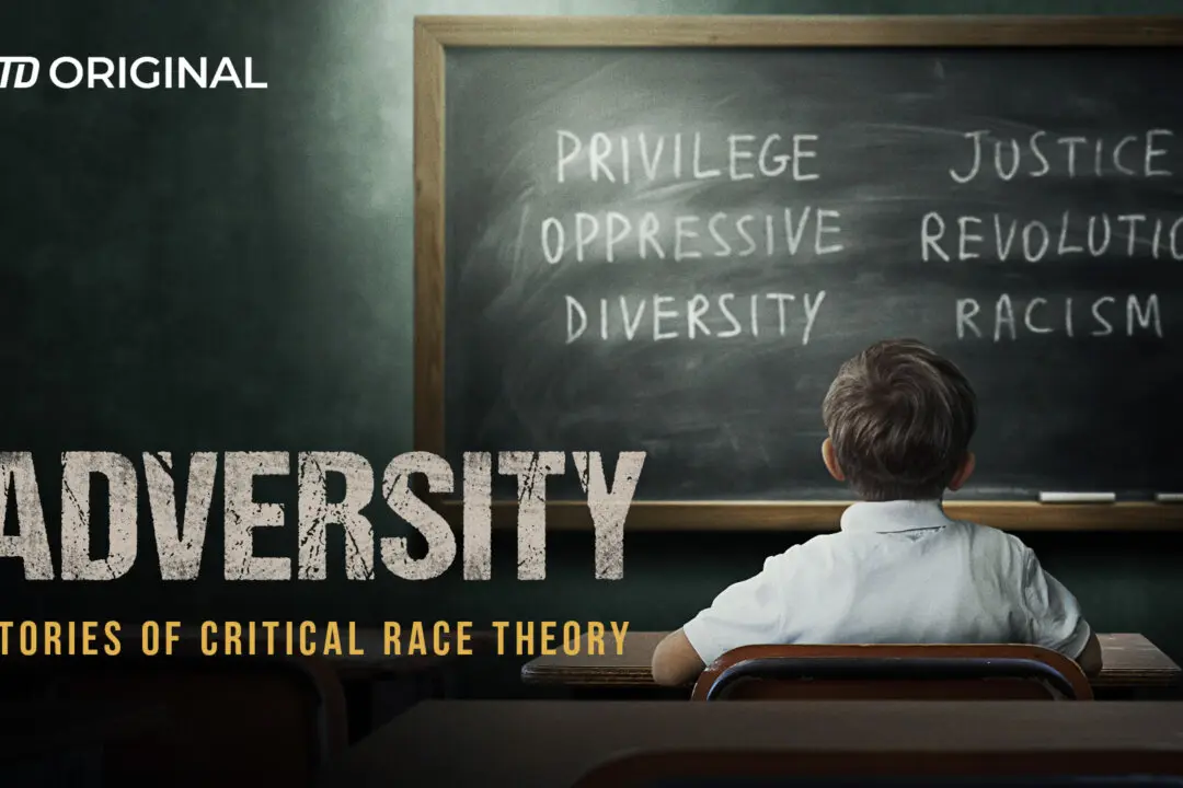 From Diversity to Adversity, Parents and Experts Share Their Stories of Critical Race Theory
