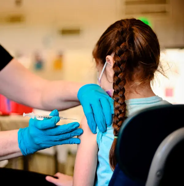 Why Some Doctors Are Turning Against Vaccine Mandates