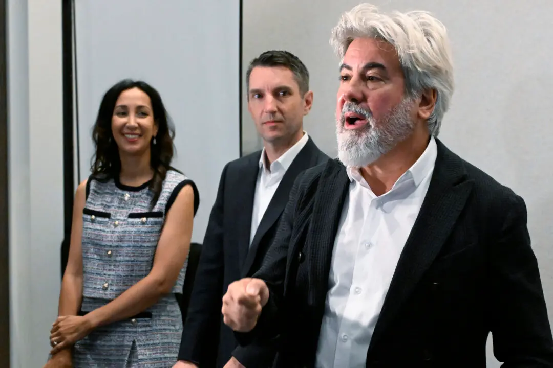 Marwah Rizqy Booted From Quebec Liberal Caucus Amid Crisis in Party