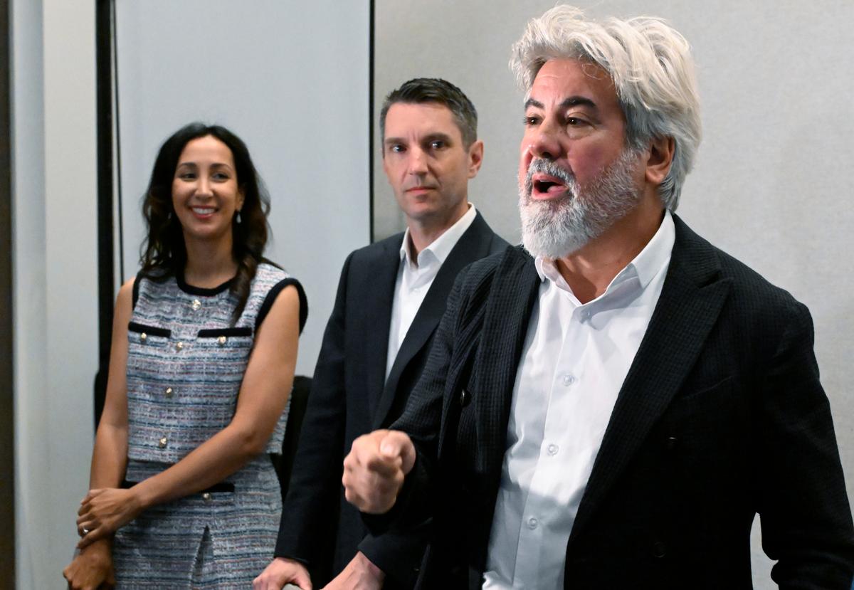Marwah Rizqy Booted From Quebec Liberal Caucus Amid Crisis in Party