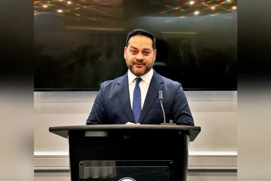 Ottawa Should Tackle Transnational Repression by Establishing Foreign Interference Czar: Conservative MP