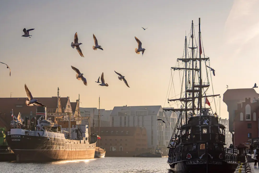 Where to Visit in 2026