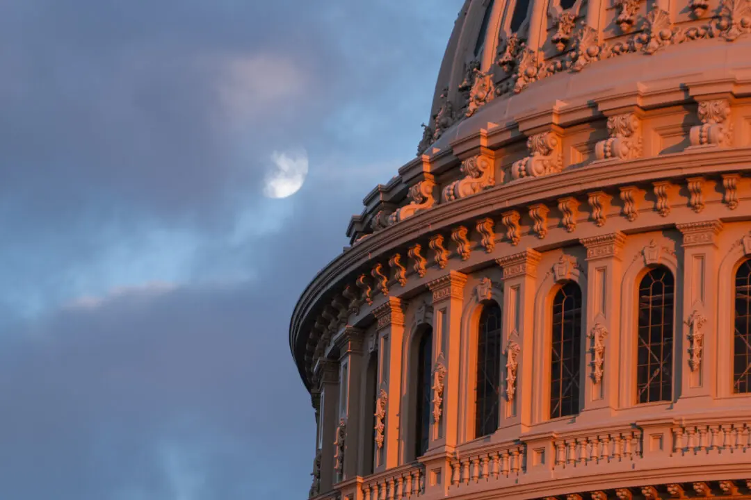 Senate Approves Tranche of 97 Nominees Amid Continued Obstruction of Trump Picks