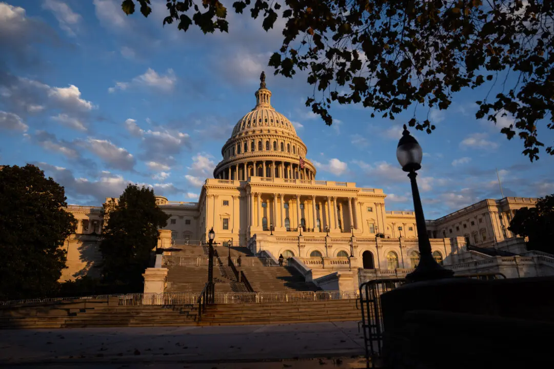 House Passes GOP Health Care Bill Without Obamacare Subsidy Extension